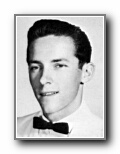 Carl Kreighbaum: class of 1967, Norte Del Rio High School, Sacramento, CA.